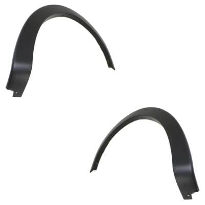 New Front Left And Front Right Fender Trim Compatible With Ford F-150 Fx4 8 Cyl 5.4L 2004-2008 thumbnail 6