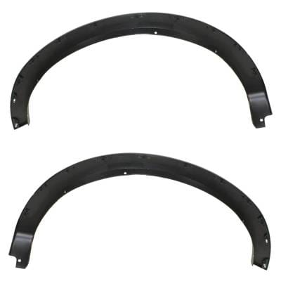 New Front Left And Front Right Fender Trim Compatible With Ford F-150 Fx4 8 Cyl 5.4L 2004-2008 thumbnail 10