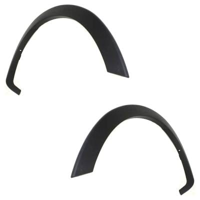 New Front Left And Front Right Fender Trim Compatible With Ford F-150 Fx4 8 Cyl 5.4L 2004-2008 By thumbnail 4