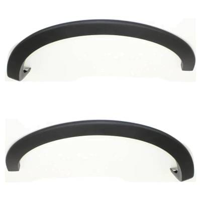 Front Left And Front Right Fender Trim Compatible With Ford F-150 Fx4 8 Cyl 5.4L 2004-2008 By thumbnail 8