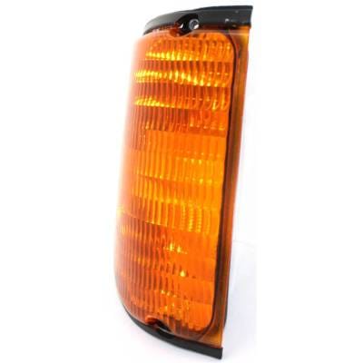 New Right Corner Light Compatible With Ford E-350 Super Duty Chateau 10 Cyl 6.8L E-350 Super Duty thumbnail 4