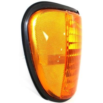 New Right Corner Light Compatible With Ford E-350 Club Wagon Xl 10 Cyl 6.8L 2003 For Models With thumbnail 6