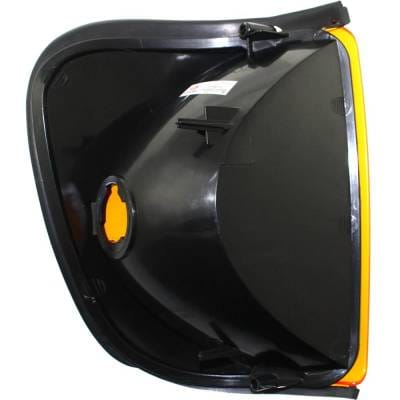 New Left Corner Light Compatible With Ford E-250 Base 8 Cyl 4.6L 2003 For Models With Production thumbnail 8