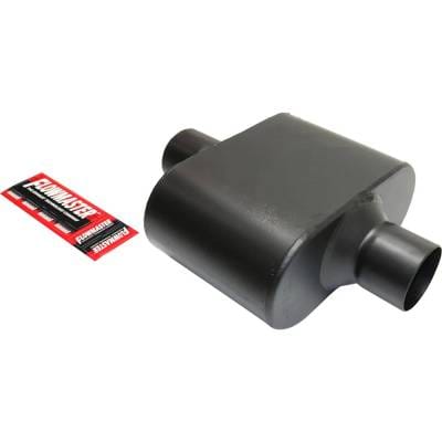 New Chambered Muffler F13842515 thumbnail 8