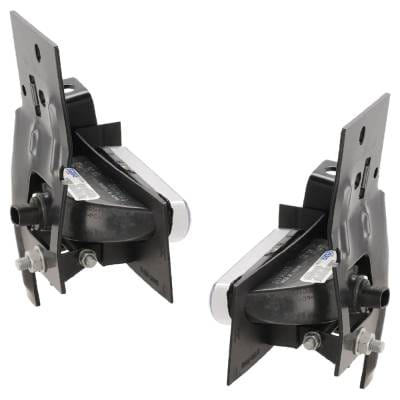 New Front Left And Front Right Fog Light Compatible With Ford Mustang Base 6 Cyl 3.8L Mustang Gt 8 thumbnail 8