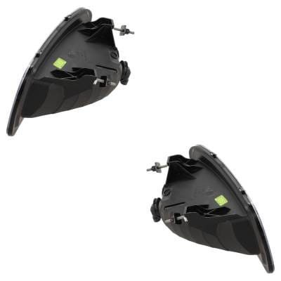 New Front Left And Front Right Fog Light Compatible With Ford Lincoln F-150 Lariat 8 Cyl 5.4L 2006 thumbnail 14
