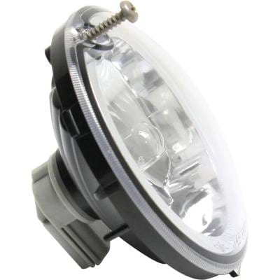 New Front Fog Light Compatible With Ford Windstar Sel Windstar Se Sport Freestar Sel Freestar Ses thumbnail 6