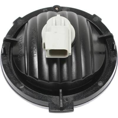 New Front Fog Light Compatible With Ford Windstar Sel Windstar Se Sport Freestar Sel Freestar Ses thumbnail 10