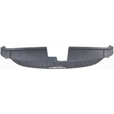 New Gray Grille Assembly Compatible With Ford Freestyle Sel 6 Cyl 3.0L Freestyle Limited 6 Cyl 3.0L thumbnail 10