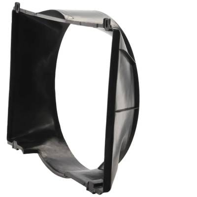 New Single Fan Shroud Compatible With Ford F-150 Eddie Bauer 8 Cyl 5.0L Bronco Eddie Bauer 8 Cyl thumbnail 14