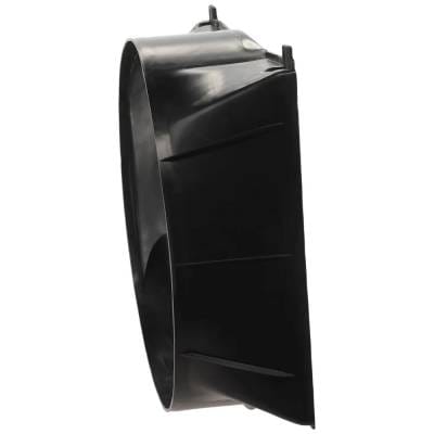New Single Fan Shroud Compatible With Ford F-150 Eddie Bauer 8 Cyl 5.0L Bronco Xl 8 Cyl 5.8L F-350 thumbnail 6