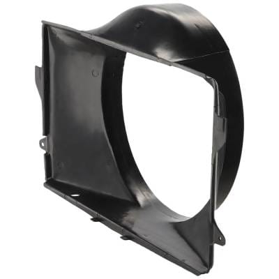 New Single Fan Shroud Compatible With Ford Lincoln F-150 Lariat 8 Cyl 5.4L 1998 Production Date To thumbnail 14