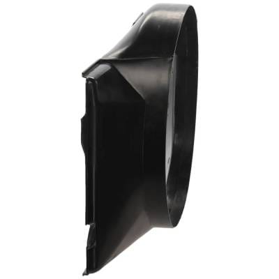 New Single Fan Shroud Compatible With Ford Lincoln F-150 Lariat 8 Cyl 5.4L 1998 Production Date To thumbnail 16