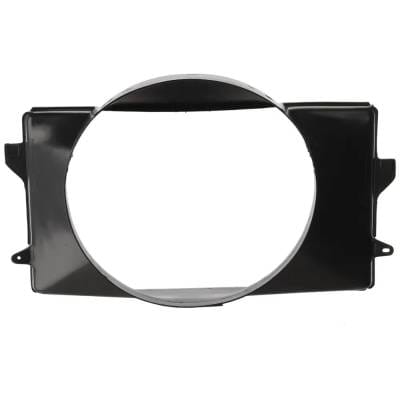 New Single Fan Shroud Compatible With Ford Lincoln Expedition Eddie Bauer 8 Cyl 5.4L 1997-1998 By thumbnail 2