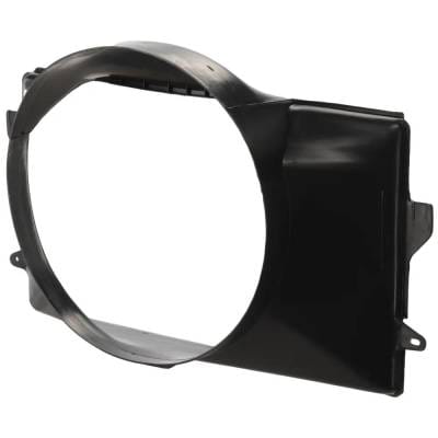 New Single Fan Shroud Compatible With Ford Lincoln Expedition Eddie Bauer 8 Cyl 5.4L 1997-1998 By thumbnail 4