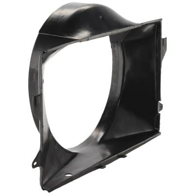 New Single Fan Shroud Compatible With Ford Lincoln Expedition Eddie Bauer 8 Cyl 5.4L 1997-1998 By thumbnail 8