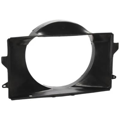 New Single Fan Shroud Compatible With Ford Lincoln Expedition Eddie Bauer 8 Cyl 5.4L 1997-1998 By thumbnail 10