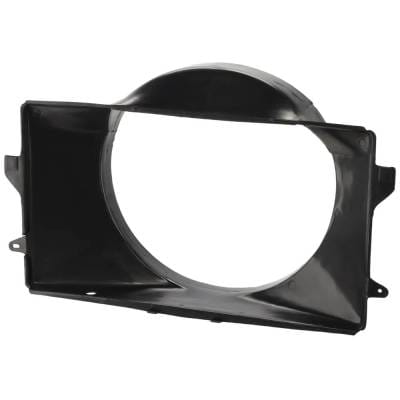 New Single Fan Shroud Compatible With Ford Lincoln Expedition Eddie Bauer 8 Cyl 5.4L 1997-1998 By thumbnail 12
