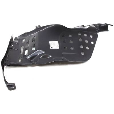 Fender Splash Shield Compatible With 2001-2007 Ford Escape Mariner Left Driver Side Plastic Guard thumbnail 8