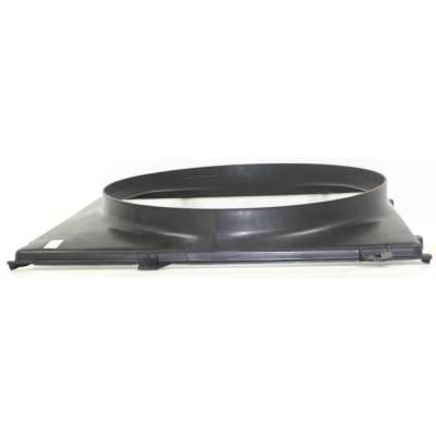 New Single Fan Shroud Compatible With Ford Mercury Explorer Xlt 6 Cyl 4.0L Explorer Eddie Bauer 6 thumbnail 10
