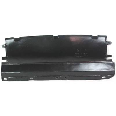 Under Engine Cover Splash Guard Compatible With 2000-2004 Ford Focus Front Plastic Guard Ys4z8310hb