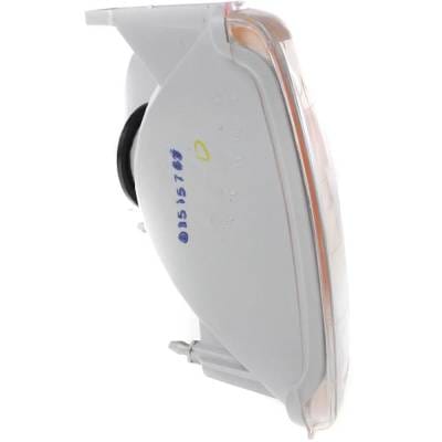 Left Corner Light Compatible With Mercury Mountaineer Base 6 Cyl 4.0L Mountaineer Base 8 Cyl 5.0L thumbnail 4