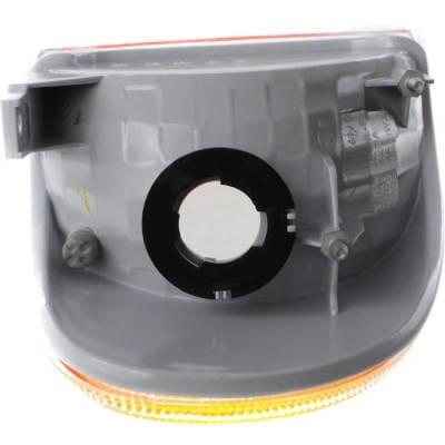 Left Corner Light Compatible With Mercury Mountaineer Base 6 Cyl 4.0L Mountaineer Base 8 Cyl 5.0L thumbnail 8