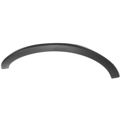 Left Front Fender Trim Compatible With Ford F-150 Fx4 8 Cyl 5.4L 2004-2008 Fo1290119 4L3z16039baa thumbnail 12
