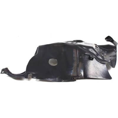 Inner Fender Splash Shield Compatible With 2001-2007 Ford Escape Mariner Left Driver Side 2.3L 4-Cyl thumbnail 2