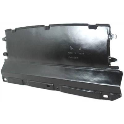 Lower Engine Cover Splash Shield Compatible With 2000-2004 Ford Focus 2.0L 4-Cyl 2.3L 4-Cyl Front thumbnail 2
