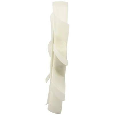 New 9 Blades Fan Blade Compatible With Ford Mercury Ranger Xl Sport 6 Cyl 4.0L Mustang Gt 8 Cyl 5.0L thumbnail 8