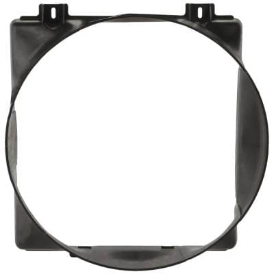 New Single Fan Shroud Compatible With Ford Ranger Splash 6 Cyl 3.0L Ranger S 6 Cyl 3.0L Ranger thumbnail 2