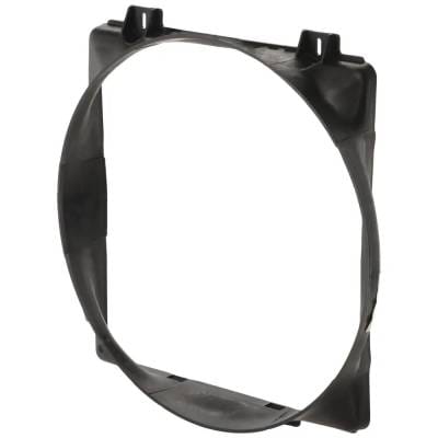 New Single Fan Shroud Compatible With Ford Ranger Splash 6 Cyl 3.0L Ranger S 6 Cyl 3.0L Ranger thumbnail 4
