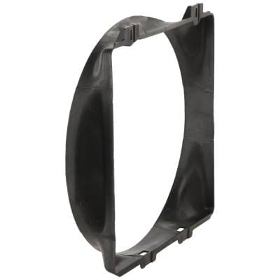 New Single Fan Shroud Compatible With Ford Ranger Splash 6 Cyl 3.0L Ranger S 6 Cyl 3.0L Ranger thumbnail 8