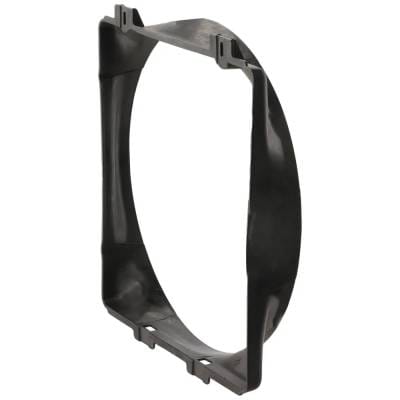 New Single Fan Shroud Compatible With Ford Ranger Splash 6 Cyl 3.0L Ranger S 6 Cyl 3.0L Ranger thumbnail 14