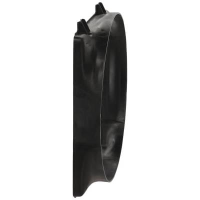 New Single Fan Shroud Compatible With Ford Ranger Splash 6 Cyl 3.0L Ranger S 6 Cyl 3.0L Ranger thumbnail 16