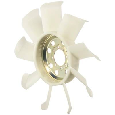 New 9 Blades Fan Blade Compatible With Ford Mercury Explorer Eddie Bauer 6 Cyl 4.0L Ranger Stx 6 Cyl thumbnail 6