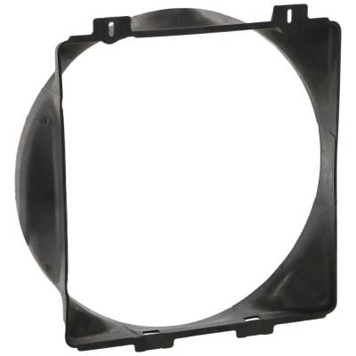 New Single Fan Shroud Compatible With Ford Ranger Xl 6 Cyl 3.0L Ranger Splash 6 Cyl 3.0L Ranger Stx thumbnail 10