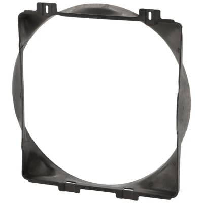 New Single Fan Shroud Compatible With Ford Ranger Splash 6 Cyl 3.0L Ranger Xl 6 Cyl 3.0L Ranger Stx thumbnail 12