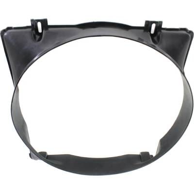 New Single Fan Shroud Compatible With Ford Ranger Stx 6 Cyl 4.0L Ranger Sport 6 Cyl 4.0L Ranger Xl 6 thumbnail 8