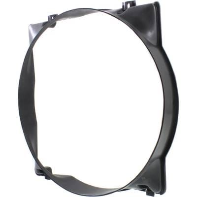 New Single Fan Shroud Compatible With Ford Ranger Xl 6 Cyl 4.0L Ranger Stx 6 Cyl 4.0L Ranger Xlt 6 thumbnail 4