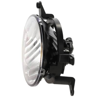 Left Front Fog Light Compatible With Ford Mustang Gt 8 Cyl 4.6L 2005-2009 Fo2592207 9R3z15200b thumbnail 6