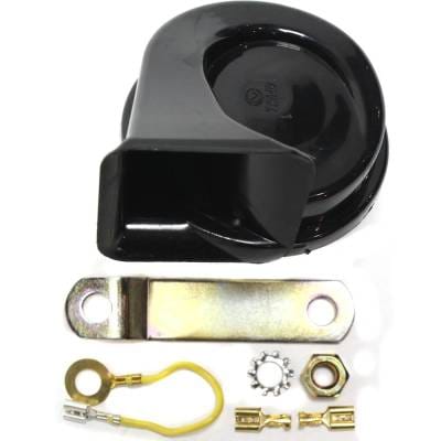 New High Pitch Horn Compatible With Ford Torino Cobra 8 Cyl 7.0L Torino Squire 8 Cyl 7.0L Mustang thumbnail 12