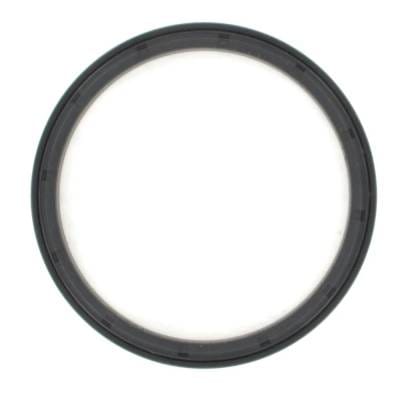 New Rear Crankshaft Seal Compatible With Chevrolet Gmc Sierra 2500 Hd Classic Sle 8 Cyl 8.1L Sierra thumbnail 2