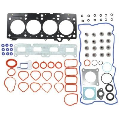 New Cylinder Head Gasket Compatible With Chrysler Dodge Jeep Pt Cruiser Limited 4 Cyl 2.4L Pt thumbnail 2