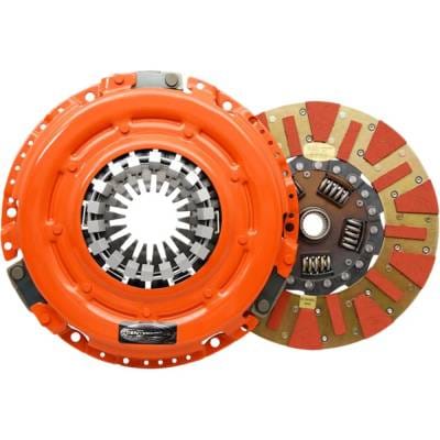 New Organic Disc Clutch Kit Compatible With Gmc K2500 Sierra Sl 6 Cyl 4.3L C2500 Sierra Sl 6 Cyl thumbnail 2