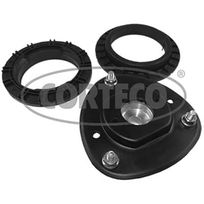 New Front Shock And Strut Mount Compatible With Mercedes Benz Slk280 Base 6 Cyl 3.0L Slk55 Amg Base thumbnail 2