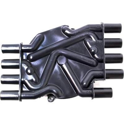New Aluminum Distributor Cap Compatible With Chevrolet Gmc Express 1500 Lt 8 Cyl 5.7L K1500 Sierra thumbnail 5