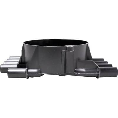 New Aluminum Distributor Cap Compatible With Chevrolet Gmc C2500 Sierra Slt 8 Cyl 5.0L C1500 Sierra thumbnail 4