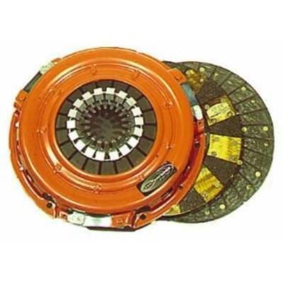 New Organic Disc Clutch Kit Compatible With Jeep Oldsmobile Comanche Chief 4 Cyl 2.5L Wagoneer Base thumbnail 4